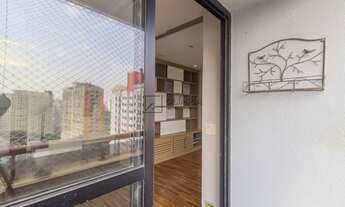 Imagem: Cobertura Venda 3 Dormitórios - 162 m²