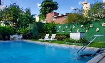 Imagem: Edf. Vila Verde - 4 quartos - Casa Forte/PE