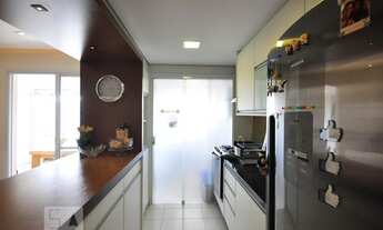 Imagem 3: Apartamento para Aluguel - Vila Andrade, 2 Quartos, 85 m2