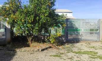 Imagem 3: Casa Ponte Alta norte