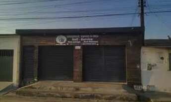 Imagem 5: Casa com ponto comercial pra alugar