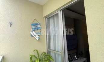 Imagem 6: Apartamento - Mansões Santo Antônio - Campinas