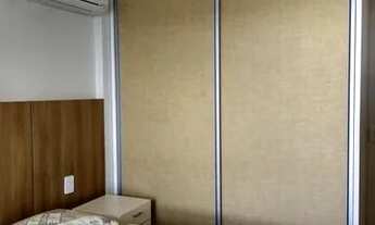 Imagem: Apartamento para aluguel com 57 metros quadrados