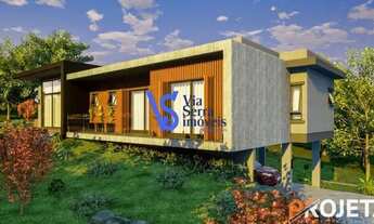 Imagem 2: Casa em Gramado/RS! Ref.:1018