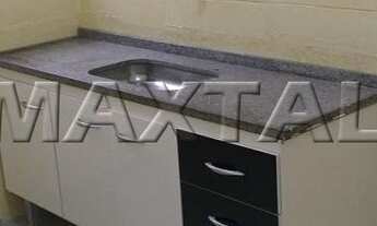 Imagem 2: Sala comercial na Voluntários da Pátria próximo ao SENAC