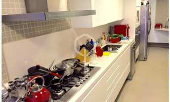 Imagem 6: Apartamento 04 Dorm. em Lagoa - Rio de Janeiro