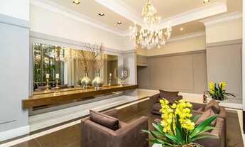 Imagem 3: COBERTURA DUPLEX NA AVENIDA DO BATEL, 2 SUÍTES! Cobertura duplex na Avenida do Batel - J8