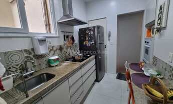 Imagem 5: Ipanema Apartamento com 2 dormitórios