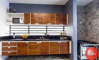 Imagem 7: São Paulo - Casa Padrão - Santana