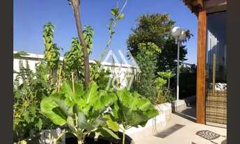 Imagem 2: APARTAMENTO RESIDENCIAL em SÃO PAULO - SP, INDIANOPOLIS