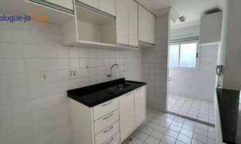 Imagem 3: Apartamento com 3 dormitórios à venda, 73 m² por R$ 370.000,00 - Monte Castelo - São José