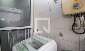 Imagem 4: Apartamento para Aluguel - Freguesia do Ó, 2 Quartos, 50 m2