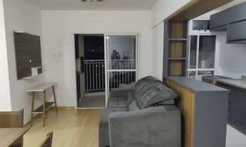 Imagem 2: Aluga apartamento residencial vivace club
