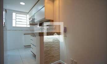 Imagem 4: Apartamento para Aluguel - Rubem Berta, 2 Quartos, 50 m2