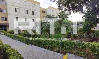 Imagem 4: Apartamento - Conjunto Residencial Parque Bandeirantes - Campinas