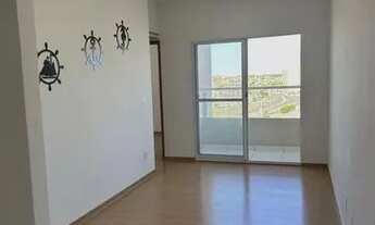 Imagem 4: Apartamento Novo semimobiliado com 2 quartos no Passaré - AP54083