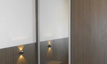 Imagem 3: Apartamento Locação 1 Dormitórios - 46 m² Bela Vista