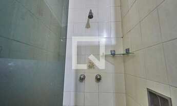 Imagem 2: Apartamento à Venda - Andaraí, 2 Quartos, 50 m2