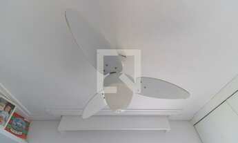 Imagem 2: Apartamento à Venda - Jardim São Savério, 2 Quartos, 48 m2