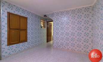 Imagem 6: São Paulo - Casa Padrão - Tatuapé