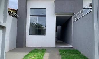 Imagem 5: Casa para venda tem 75 metros quadrados com 2 quartos na Cidade Nova - Feira de Santana