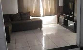 Imagem 2: Casa à venda, 2 quartos, 2 vagas, Cidade Popular - São Paulo/SP