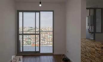 Imagem: Apartamento para Aluguel - Vila Mascote