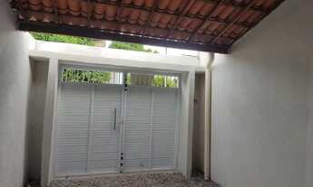 Imagem 4: Casa para aluguel com 90 metros quadrados com 2 quartos em João XXIII - Fortaleza - CE