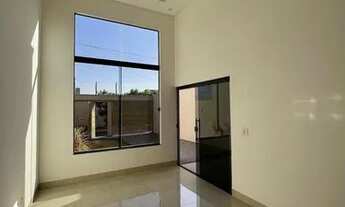 Imagem 2: Casa para venda tem 125 metros quadrados com 3 quartos