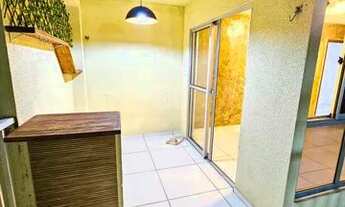 Imagem 2: Alugo apto Térreo com armarios planejados- Reformado