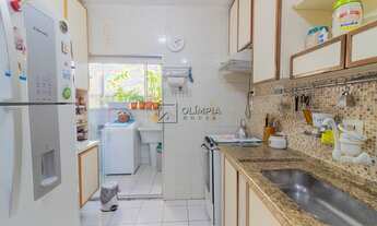 Imagem: Apartamento Venda 3 Dormitórios - 87 m²