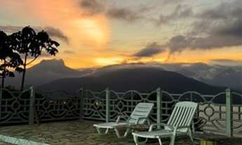 Imagem 7: Casa temporada vista mar