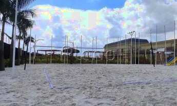 Imagem 7: Terreno à venda no Condomínio Santorini Residencial Club - Paulínia/SP