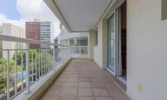 Imagem 4: SÃO PAULO - Flat Padrão - CERQUEIRA CÉSAR