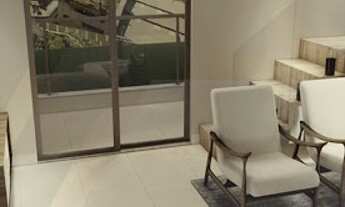 Imagem 5: Apartamento Garden com 2 quartos à venda, 57 m² por R$ 349.700 - Santa Catarina - Juiz de