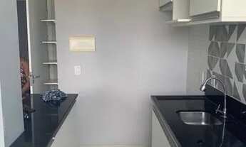 Imagem 6: Alugo apartamento 2/4, móveis planejados, Sun Palace, Abrantes, ar condicionado