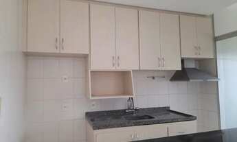 Imagem 2: APARTAMENTO NO CONDOMÍNIO VIVA ALEGRIA - PORTAL DOS IPES -CAJAMAR/SP