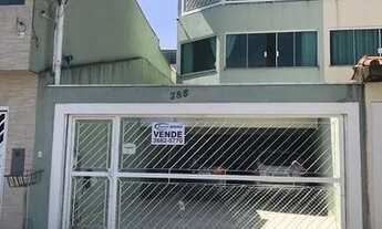 Imagem: Casa com 4 dormitórios a venda Osasco