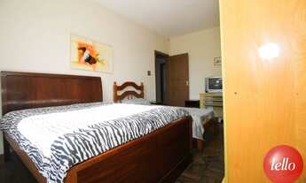 Imagem 6: Santo André - Casa Comercial - Campestre