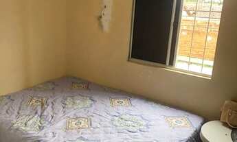 Imagem 2: Apartamento 3 quartos - condomínio Village das Flores