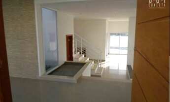 Imagem 2: Casa Sobrado em Indaiatuba, Bom Viver com 3 suítes - 302 m²