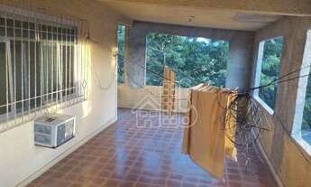 Imagem 2: Casa com 5 dormitórios à venda, 248 m² por R$ 479.000,00 - Jardim Atlântico Leste (Itaipua