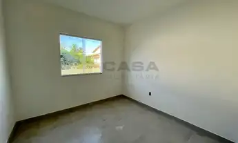 Imagem 4: PS/ HÁ UMA QUADRA DA PRAIA - Casa duplex 3 quartos c suite - Varanda - Quintal - Jacaraipe