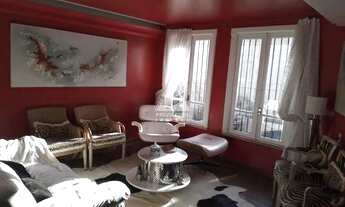 Imagem: Privilégio Imóveis vende Belíssima casa