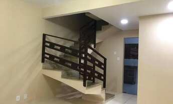 Imagem 7: Sobrado para aluguel e venda tem 90 metros quadrados com 2 quartos