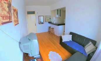 Imagem 3: Apartamento mobiliado, no Centro, direto com proprietário