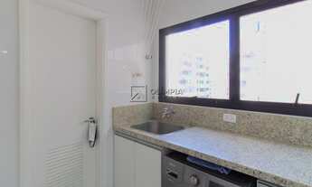 Imagem 5: Apartamento Venda 4 Dormitórios - 140 m² Brooklin