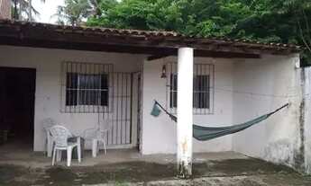 Imagem 3: Casa Paripueira-Ribeira