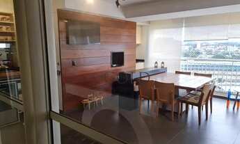 Imagem 4: Apartamento com 2 dormitórios à venda, 142 m² - Vila Leopoldina - São Paulo/SP