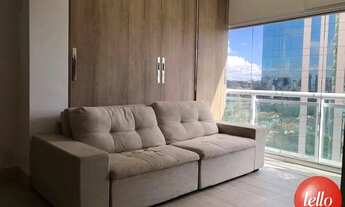 Imagem 5: São Paulo - Apartamento Padrão - Brooklin